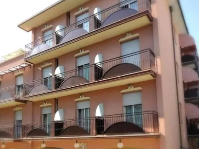 Hotel Anita