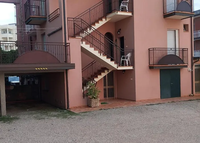 Hotel Anita