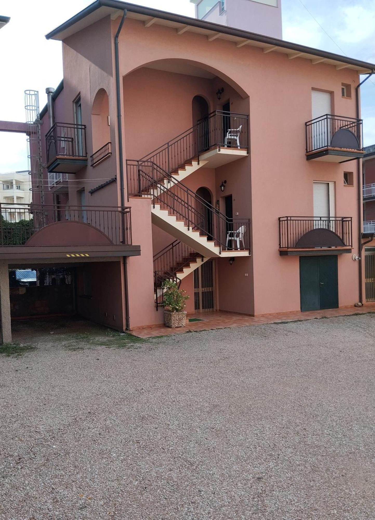 Hotel Anita