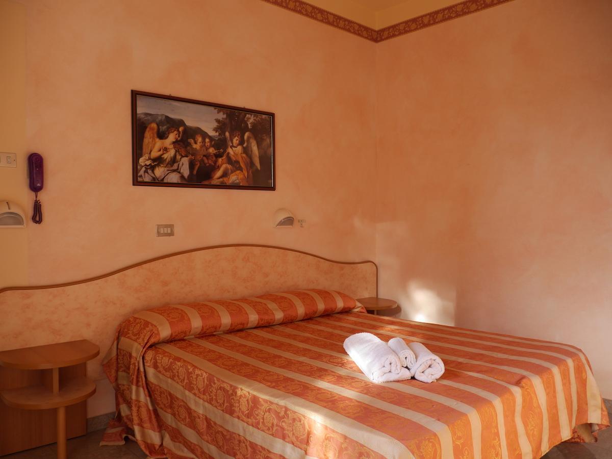 Hotel Anita 3*