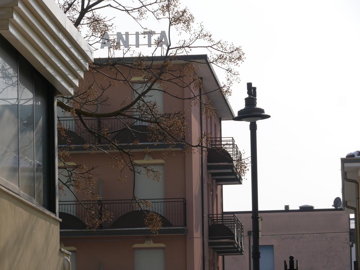 Hotel Anita 3*