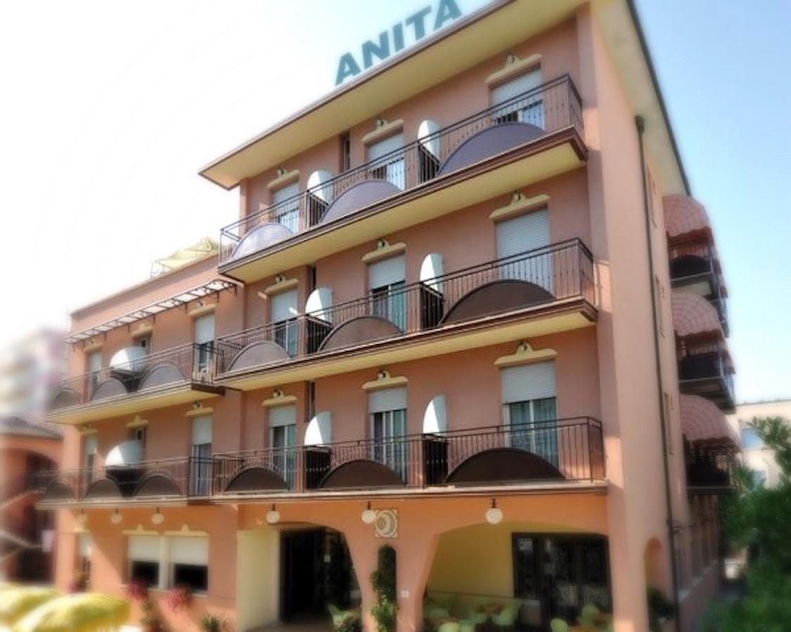 Hotel Anita 3*